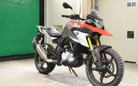 BMW G310GS 2018 0G02