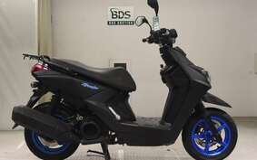 YAMAHA BW S125 Gen.2 SEA6J