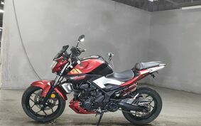 YAMAHA MT-03 2016 RH07J