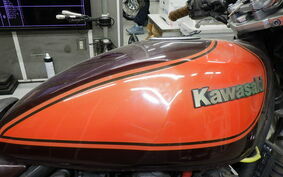 KAWASAKI ZEPHYR 400 KAI 1999 ZR400C