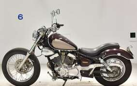 YAMAHA VIRAGO 250 3DM