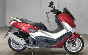 YAMAHA N-MAX 125 SE86J