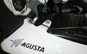 MV AGUSTA F3 675 2012