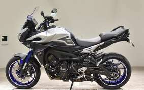 YAMAHA MT-09 Tracer 2016 RN36J