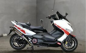 YAMAHA T-MAX500 2009 SJ08J