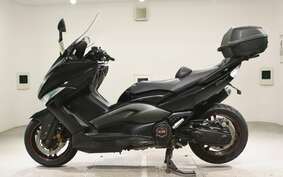 YAMAHA T-MAX500 Gen.3 2008 SJ08J