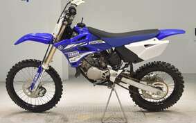 YAMAHA YZ85LW CB10C