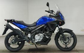 SUZUKI DL650 ( V-Strom 650 ) 2013 VP56A