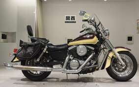 KAWASAKI VULCAN 1500 CLASSIC 2000 VNT50A