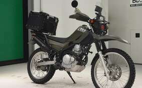 YAMAHA SEROW 250 Gen.2 DG17J