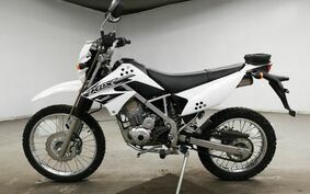 KAWASAKI KLX125 LX125C