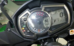 KAWASAKI NINJA 1000 A 2018 ZXT00W