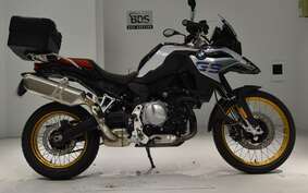 BMW F850GS 2019