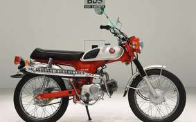 HONDA CL50 BENLY CD50