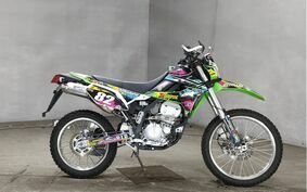 KAWASAKI KLX250 LX250S