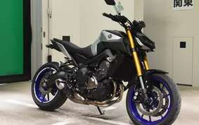 YAMAHA MT-09 ASP RN52J