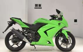 KAWASAKI NINJA 250R EX250K