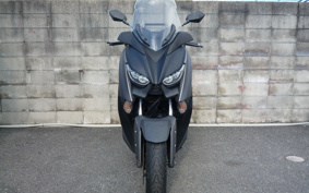 YAMAHA X-MAX SG42J