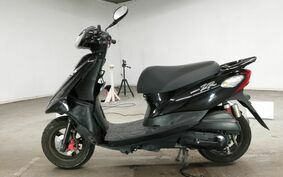 YAMAHA JOG ZR Evolution 2 SA39J