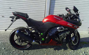 KAWASAKI NINJA 250R 2010 EX250K