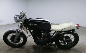 YAMAHA SR400 1993 1JR