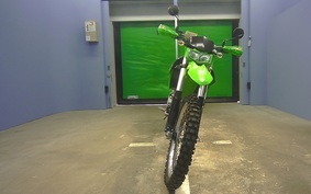 KAWASAKI KLX250 Gen.2 LX250S