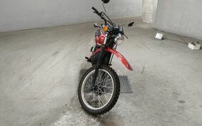 YAMAHA XT250 SEROW 3Y5