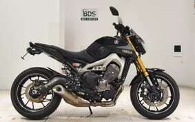 YAMAHA MT-09 A 2014 RN34J