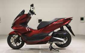 HONDA PCX 160 KF47