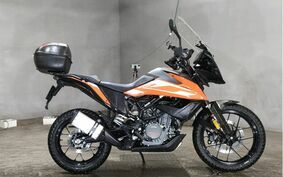 KTM 250 ADVENTURE JGE