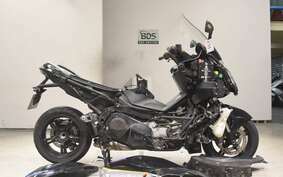 BMW C600 SPORT 2015