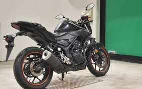 YAMAHA MT-25 RG43J