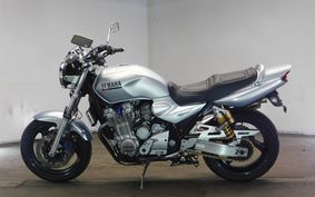 YAMAHA XJR1300 2000 RP03J