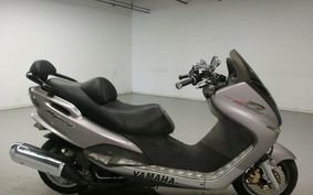 YAMAHA MAJESTY 125 FI SE22