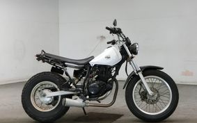 YAMAHA TW225 DG09J