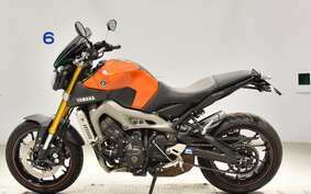 YAMAHA MT-09 A 2014 RN34J