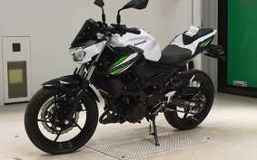 KAWASAKI Z400 Gen.2 2019 EX400G