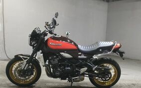 KAWASAKI Z900RS 2022 ZR900C