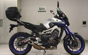 YAMAHA MT-09 A 2015 RN34J