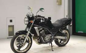 KAWASAKI BALIUS 250 ZR250A