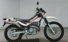 KAWASAKI SUPER SHERPA 2004 KL250G