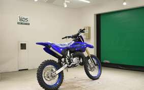 YAMAHA YZ85LW CB16C