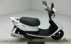 YAMAHA JOG ZR Evolution 2 2009 SA39J