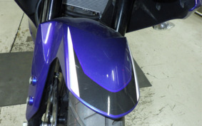 YAMAHA YZF-R15