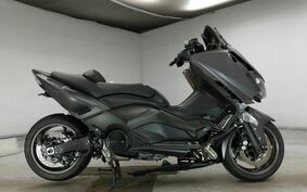 YAMAHA T-MAX 530 2013 SJ09