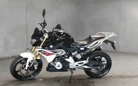 BMW G310R 2017 0G01