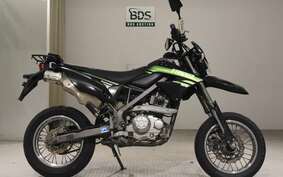 KAWASAKI KLX125D TRACKER LX125D