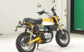 HONDA MONKEY 125 A JB02