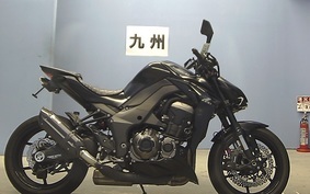 KAWASAKI Z1000 Gen.5 2014 ZRT00F