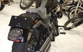 HARLEY FXLRS 2022 YWZ